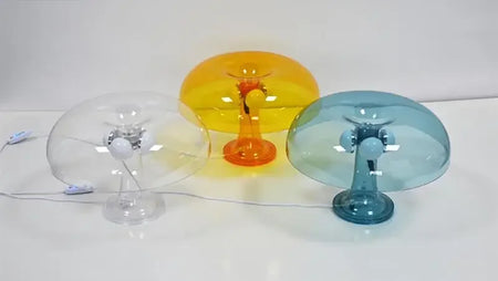 Table Lamp - New Led Mushroom for Hotel Bedroom Living Room Lighting SW-36210345 - SWEET-LIGHTS