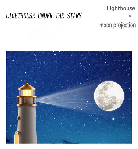 Children Lighting - Floating Moon Lamp Projection Night Light Remote Control Bluetooth Speaker Motion Sensor Room Decor Gift SW-36210458 - SWEET-LIGHTS