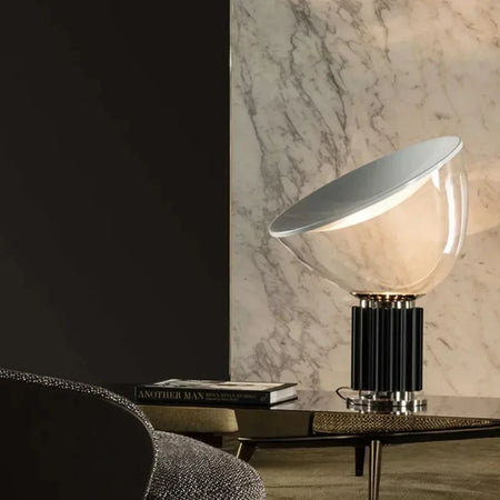 Table Lamp - Italian Classic LED Nordic Light Bedside Decor SW-36210789 - SWEET-LIGHTS