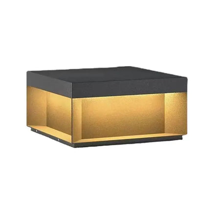Outdoor Light - Solar Pillar Light Waterproof Garden Lights SW-36210345 - SWEET-LIGHTS