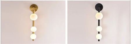 Wall Light - Modern LED Wall Light for Bathroom Vanity G9 SW-36210458 - SWEET-LIGHTS