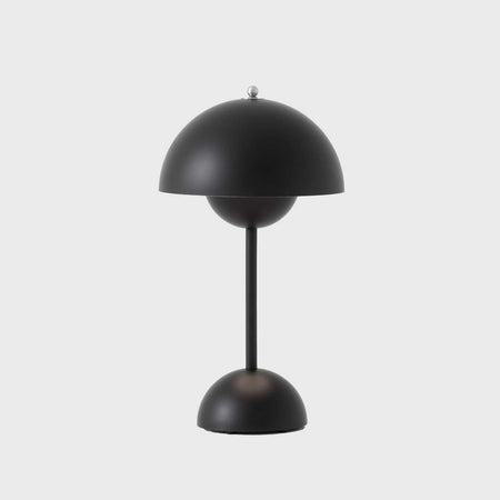 Table Lamp - Touch Control Infinitely Dimmable Mushroom Desk Lamp for Bedroom Living Room Study Cafe Restaurant SW-36210438 - SWEET-LIGHTS