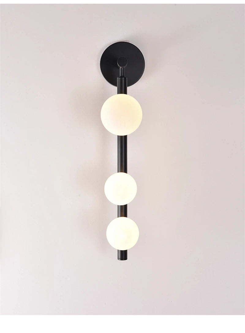 Wall Light - Modern LED Wall Light for Bathroom Vanity G9 SW-36210458 - SWEET-LIGHTS