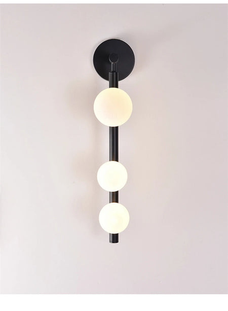 Wall Light - Modern LED Wall Light for Bathroom Vanity G9 SW-36210458 - SWEET-LIGHTS