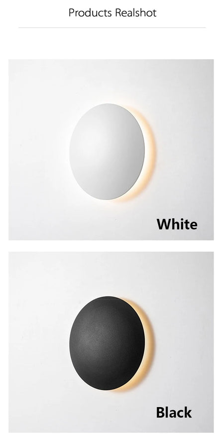 Outdoor Light - Aluminum Waterproof Wall Lamp for Garden SW-36210123 - SWEET-LIGHTS