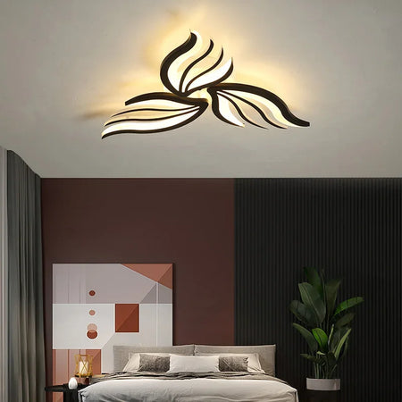 Ceiling Light - Modest LED Lamps for Bedroom and Dining SW-36210924 - SWEET-LIGHTS