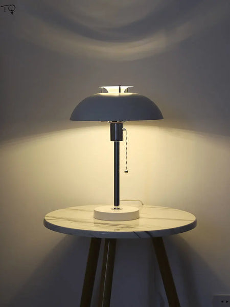Table Lamp - Modern Style Vintage Bauhaus LED E27 Retro Desk Light SW-36210435 - SWEET-LIGHTS