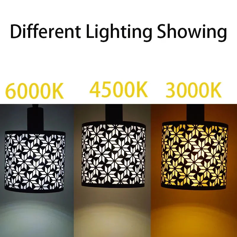 Lampshade - 150mm Modern Cylinder Metal Lampshade with Cutout Design SW-36210457 - SWEET-LIGHTS
