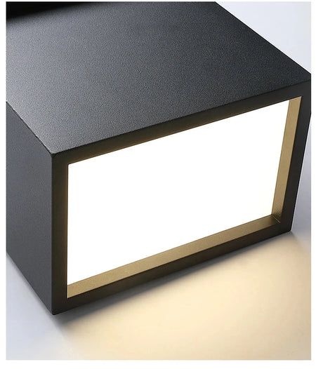 Ceiling Light - Modern Nordic LED Ceiling Lamp Minimalist Interior Decor Lighting Fixtures SW-36210234 - SWEET-LIGHTS