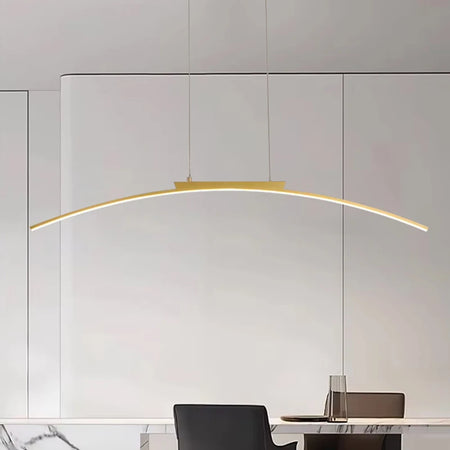 Pendant Light - Modern Restaurant Chandelier Nordic Minimalist Lamp SW-36210987 - SWEET-LIGHTS