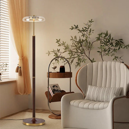 Floor Lamp - OUTELA Contemporary Luxury LED Standing Light SW-36210489 - SWEET-LIGHTS