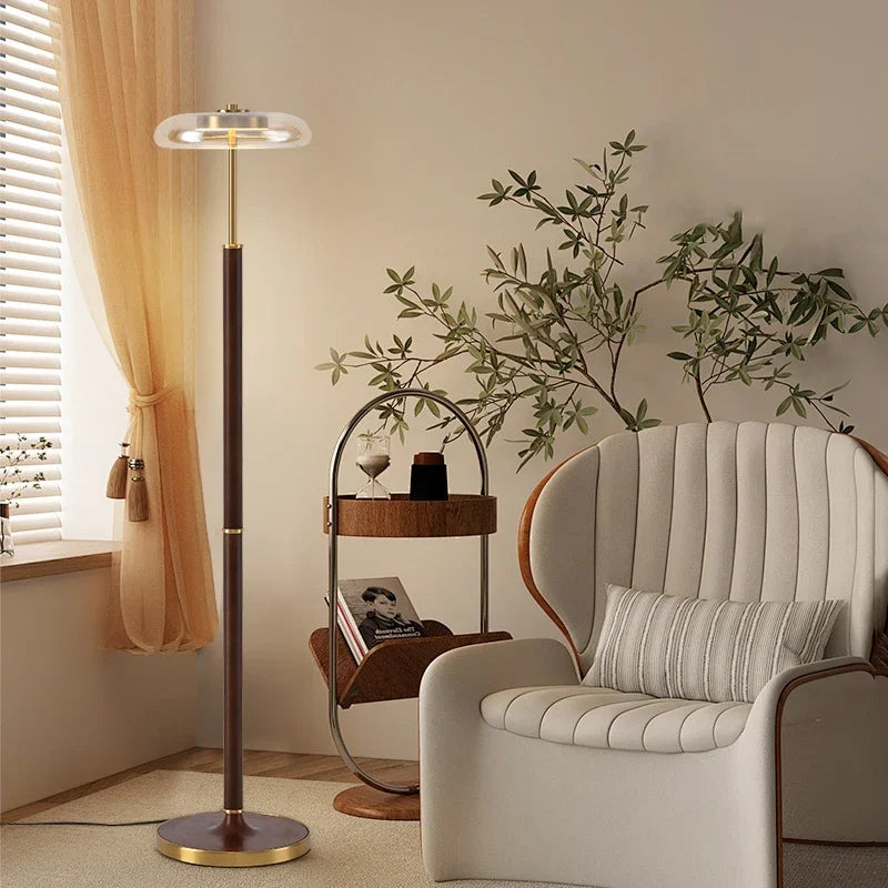Floor Lamp - OUTELA Contemporary Luxury LED Standing Light SW-36210489 - SWEET-LIGHTS