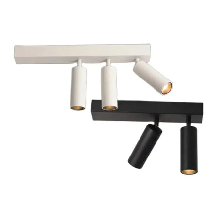 Spotlight - Surface Mounted Track Spotlights, Ceiling LED Tube Lights, Adjustable Anti-Glare for Home SW-36210458 - SWEET-LIGHTS