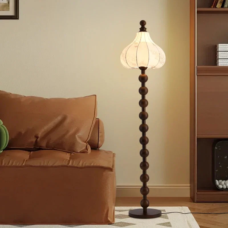 Floor Lamp - OUTELA Contemporary Luxury LED Standing Light SW-36210489 - SWEET-LIGHTS