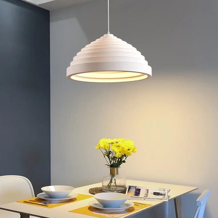 Pendant Light - Japanese Wabi Sabi Style Restaurant Lamp SW-36210457 - SWEET-LIGHTS