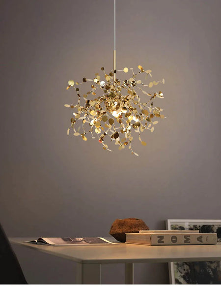 Pendant Light - Modern Ceiling Chandelier 110V/220V Luxury SW-36210458 - SWEET-LIGHTS