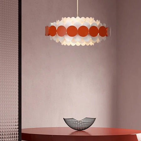 Pendant Light - Modern Minimalist LED Chandelier for Living Room and Bedroom SW-36210458 - SWEET-LIGHTS