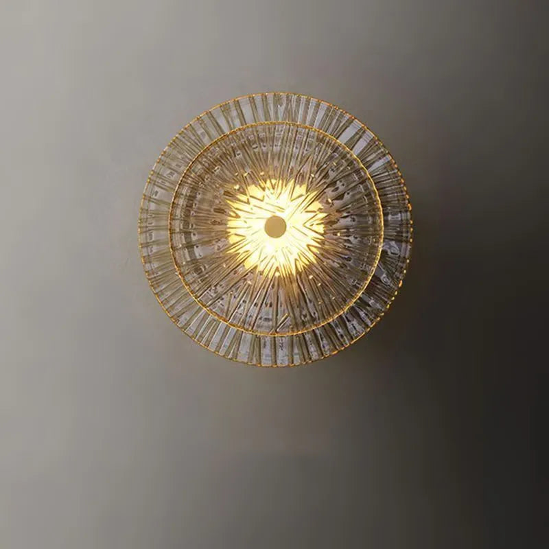 Wall Light - Nordic Light Luxury Modern Minimalist Lamp SW-36210345 - SWEET-LIGHTS