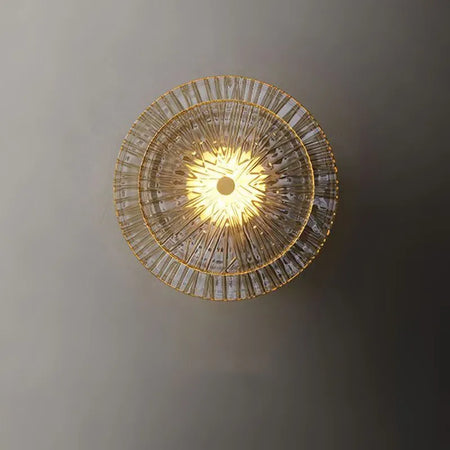 Wall Light - Nordic Light Luxury Modern Minimalist Lamp SW-36210345 - SWEET-LIGHTS