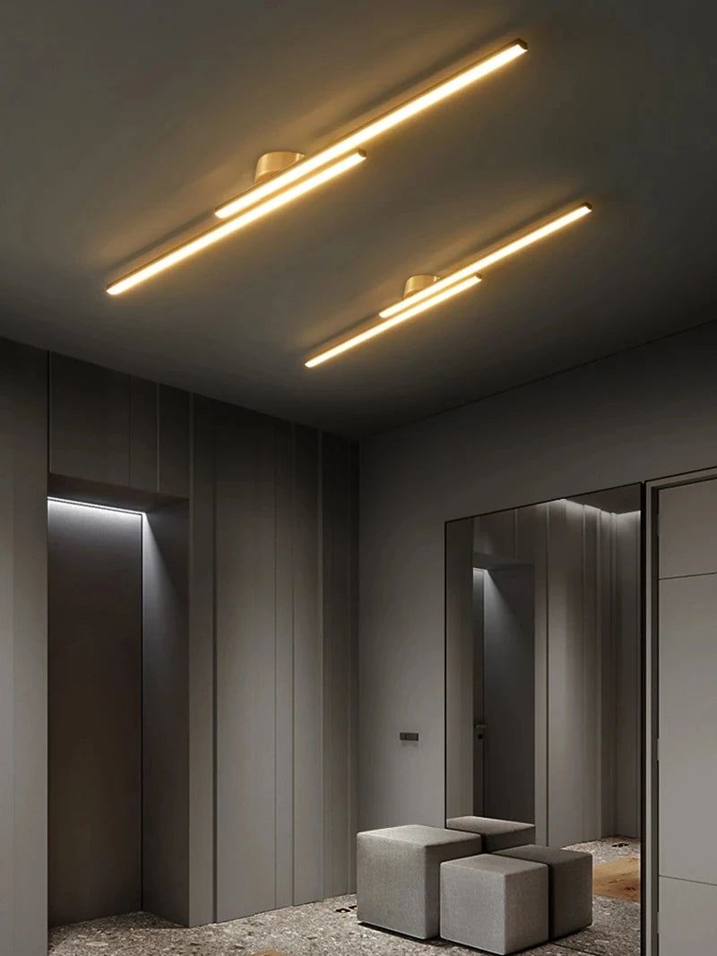 Wall Light - Modern LED Wall Sconce Lamp Indoor Lighting Nordic SW-36210457 - SWEET-LIGHTS