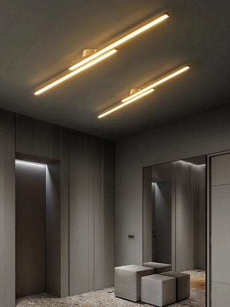 Wall Light - Modern LED Wall Sconce Lamp Indoor Lighting Nordic SW-36210457 - SWEET-LIGHTS