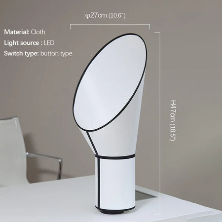 Floor Lamp - SEAN Nordic Modern Minimalist Artistic Lighting SW-36210348 - SWEET-LIGHTS