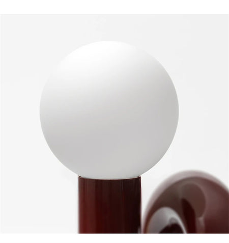 Table Lamp - Nordic Postmodern Glass Desk Lamp SW-36210579 - SWEET-LIGHTS