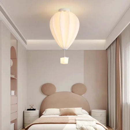 Children Lighting - Cartoon Ceiling Light Hot Air Balloon Lamp SW-36210347 - SWEET-LIGHTS