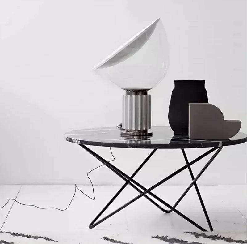 Table Lamp - Italian Classic LED Nordic Light Bedside Decor SW-36210789 - SWEET-LIGHTS