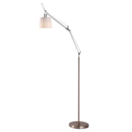 Floor Lamp - Nordic Industrial Style Bauhaus Swing Arm Lighting SW-36210123 - SWEET-LIGHTS
