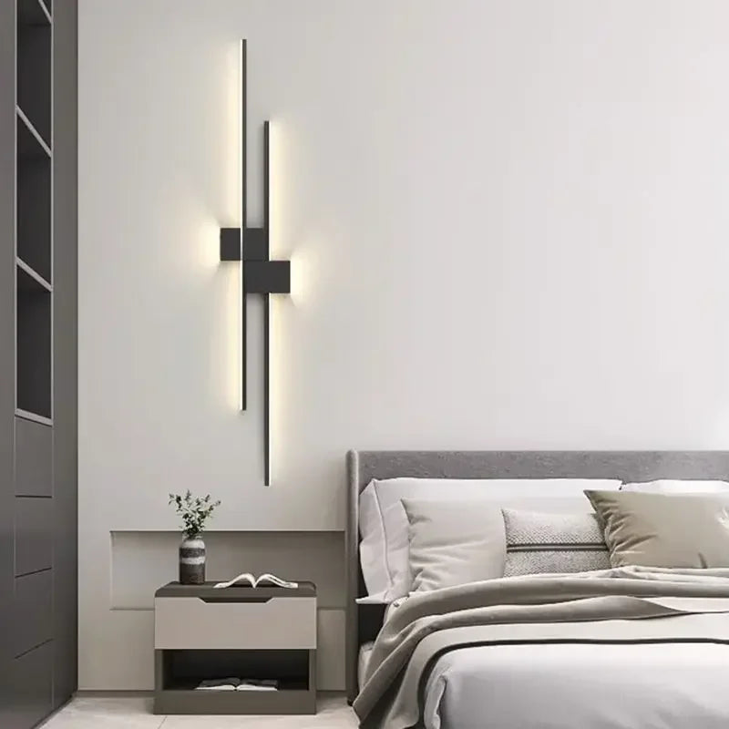 Wall Light - Modern LED Wall Lamp for Living Room and Bedroom SW-36210347 - SWEET-LIGHTS