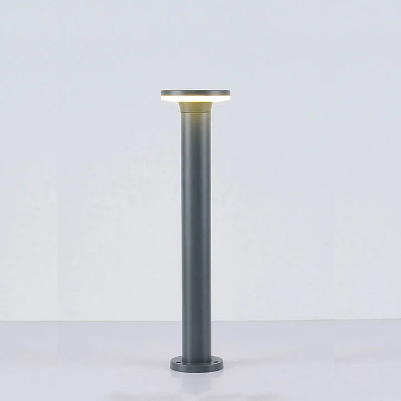 Outdoor Light - LED Outdoor Garden Lamp IP65 Waterproof Aluminum Bollard SW-36210678 - SWEET-LIGHTS