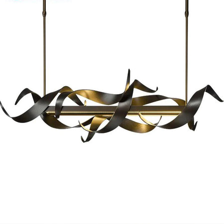 Pendant Light - Nordic Luxury LED Chandelier Retro Design SW-36210457 - SWEET-LIGHTS