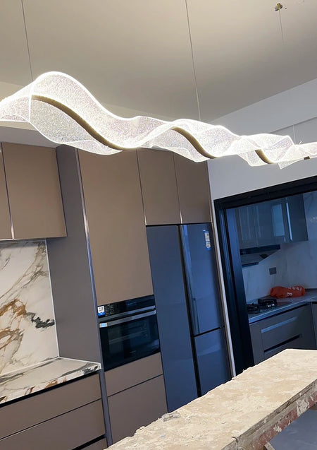 Pendant Light - Modern LED Chandelier for Living Room SW-36210357 - SWEET-LIGHTS