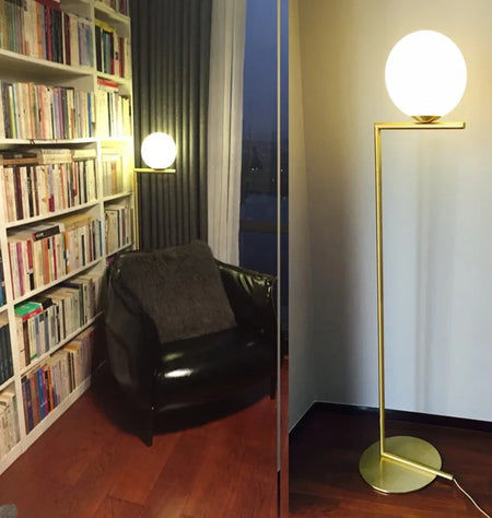 Floor Lamp - Nordic Post-modern High-end Designer Lamp SW-36210345 - SWEET-LIGHTS