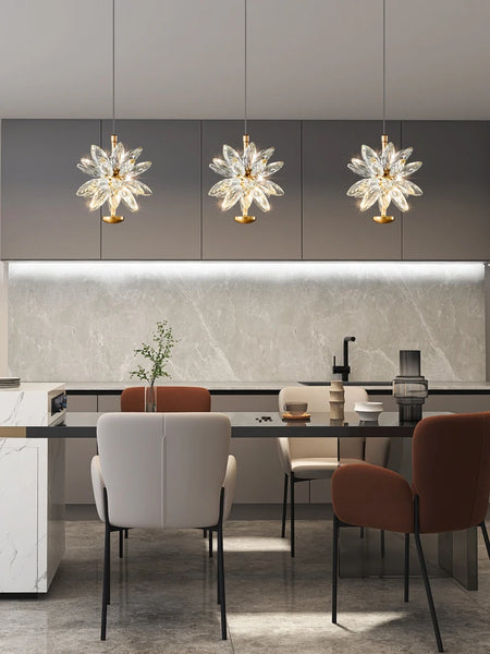Pendant Light - Modern Minimalist LED Hanging Lamp for Dining Table Kitchen Home Decor SW-36210347 - SWEET-LIGHTS
