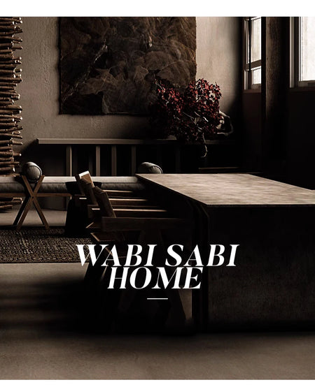 Pendant Light - Wabi Sabi E27 Modern Chandelier Home Decor SW-36210457 - SWEET-LIGHTS