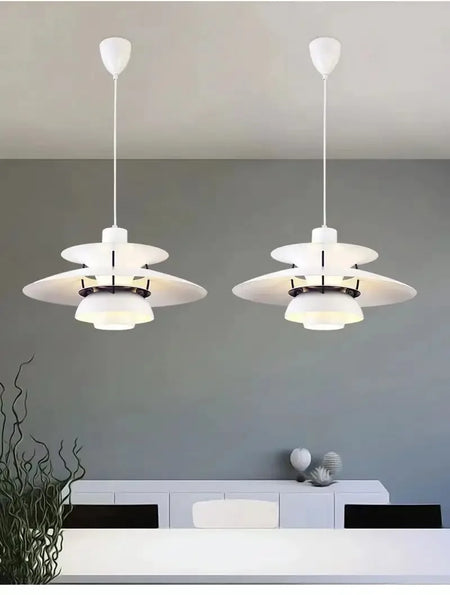 Pendant Light - Danish Design High Quality Loui LED Lamp SW-36210458 - SWEET-LIGHTS