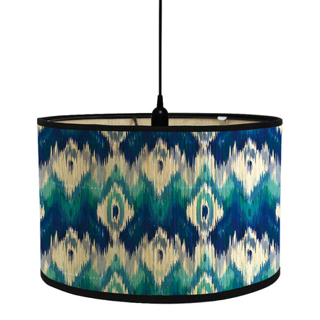 Lampshade - Japanese Style Bamboo Light Cover for Home SW-36210345 - SWEET-LIGHTS