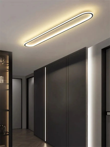 Ceiling Light - Modern LED Ceiling Lamp for Bedroom Foyer Corridor Kitchen SW-36210579 - SWEET-LIGHTS