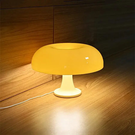 Table Lamp - New Led Mushroom for Hotel Bedroom Living Room Lighting SW-36210345 - SWEET-LIGHTS