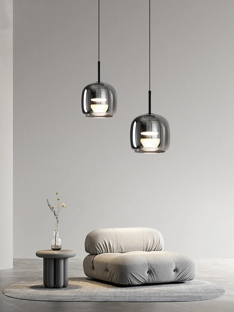 Pendant Light - Modern Chandeliers Dining Room Indoor Lighting SW-36210789 - SWEET-LIGHTS