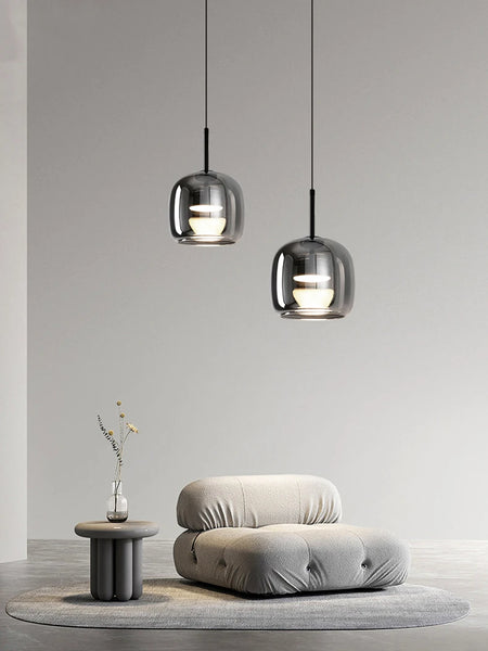 Pendant Light - Modern Chandeliers Dining Room Indoor Lighting SW-36210789 - SWEET-LIGHTS