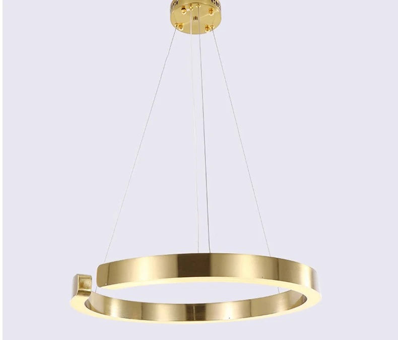 Pendant Light - Modern Home Decor LED Lamps for Living Room SW-36210457 - SWEET-LIGHTS