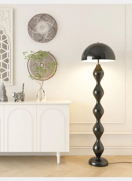 Floor Lamp - Modern Led Nordic Minimalist Mushroom Light SW-36210468 - SWEET-LIGHTS