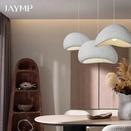 Pendant Light - Wabi Sabi E27 Modern Chandelier Home Decor SW-36210457 - SWEET-LIGHTS