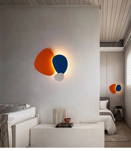 Wall Light - New Modern Creative LED Wall Lamps for Indoor Lighting SW-36210345 - SWEET-LIGHTS