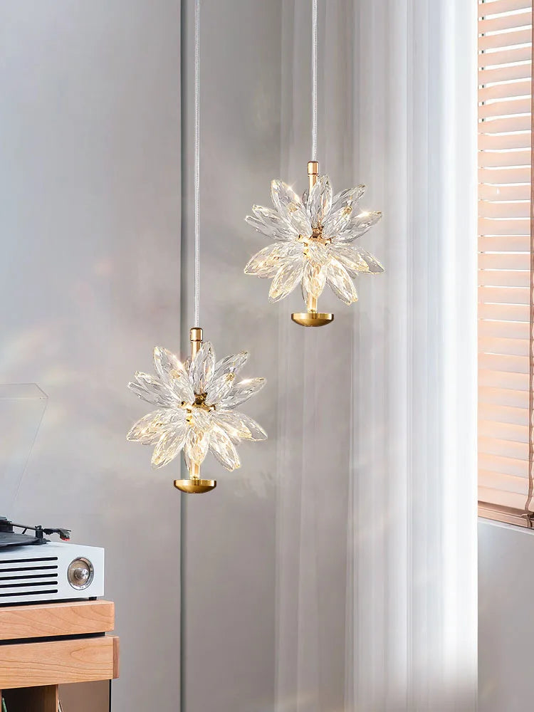 Pendant Light - Modern Minimalist LED Hanging Lamp for Dining Table Kitchen Home Decor SW-36210347 - SWEET-LIGHTS
