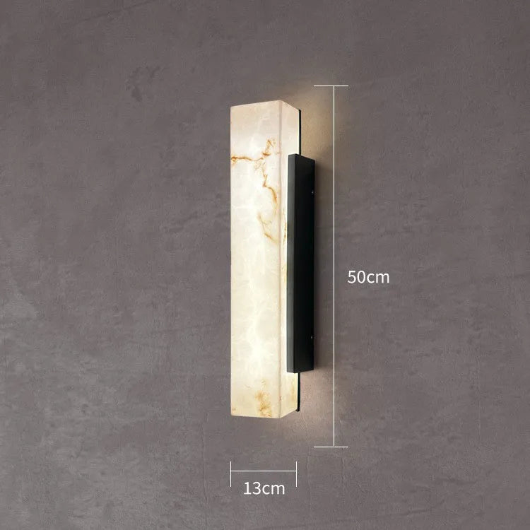 Outdoor Light - Modern Minimalist IP65 Waterproof LED Wall Lamp SW-36210789 - SWEET-LIGHTS