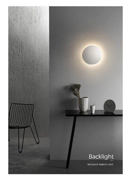 Outdoor Light - Aluminum Waterproof Wall Lamp for Garden SW-36210123 - SWEET-LIGHTS